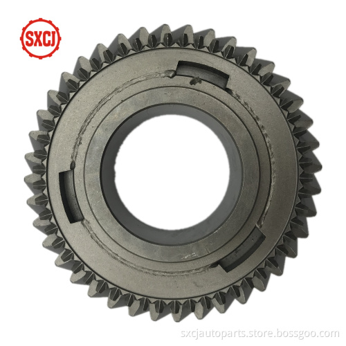 Auto Spare Parts Transmission Gearbox 3RD Gear FOR FIAT DUCATO oem 9651283580